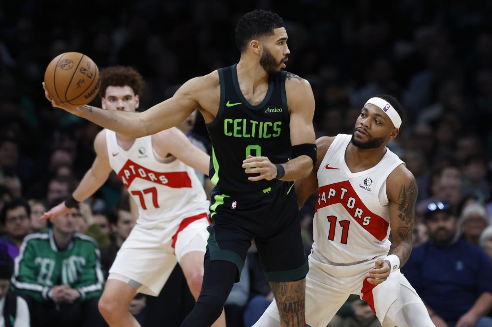 他已经做好 他已经做好